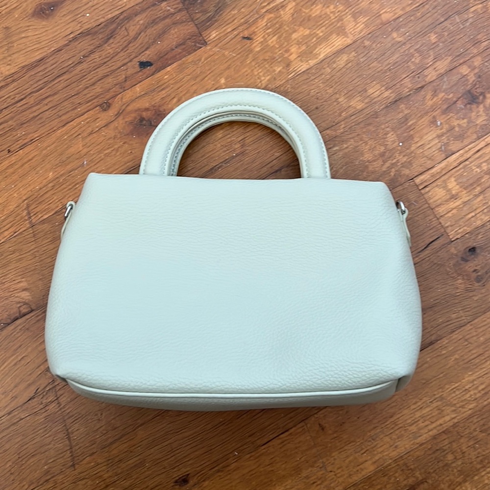 Campsite Mini Purse